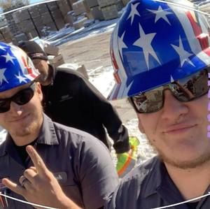 Meet your Posher, Dalton